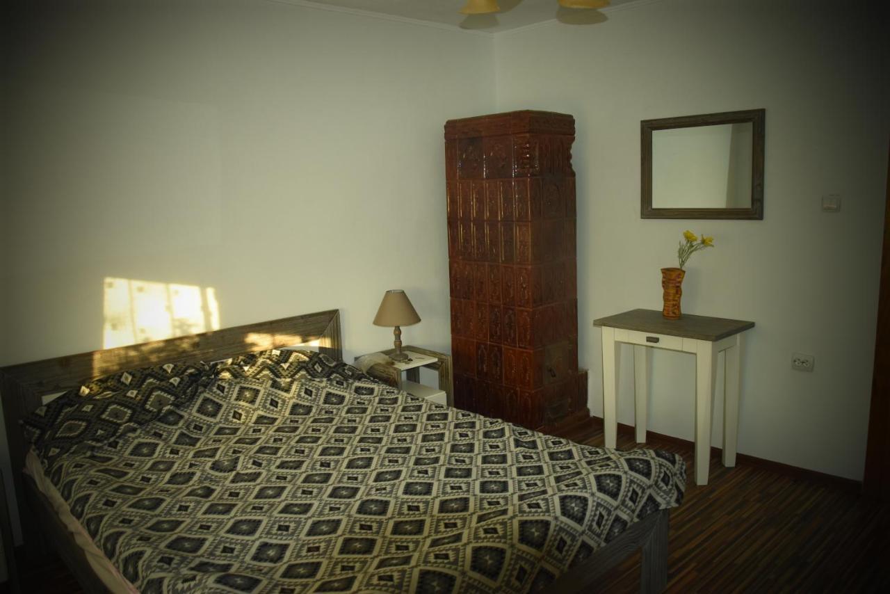 Casa Smeilor هوريزو الغرفة الصورة