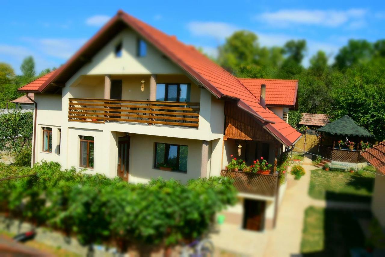 Casa Smeilor هوريزو المظهر الخارجي الصورة