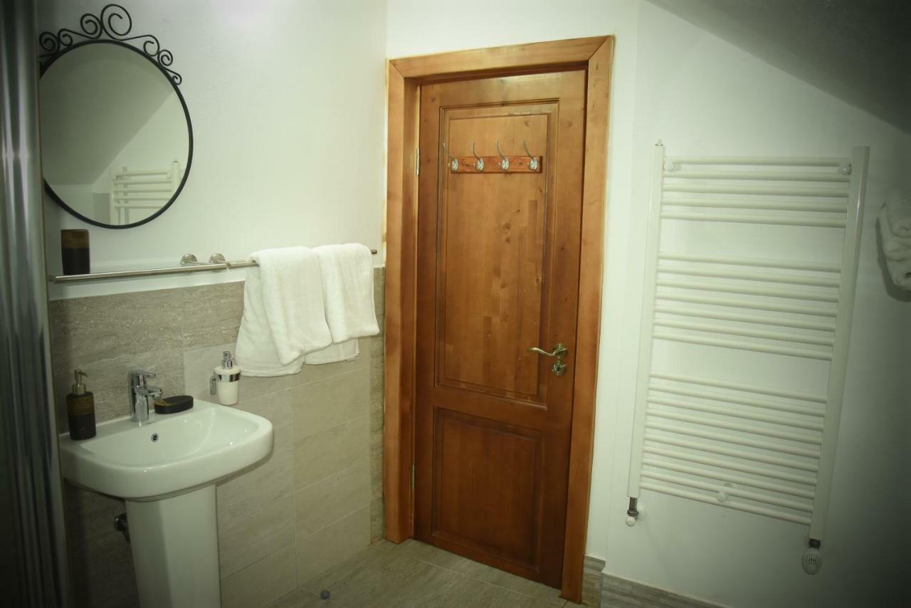 Casa Smeilor هوريزو المظهر الخارجي الصورة