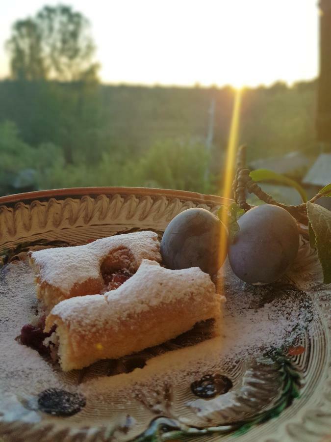 Casa Smeilor هوريزو المظهر الخارجي الصورة