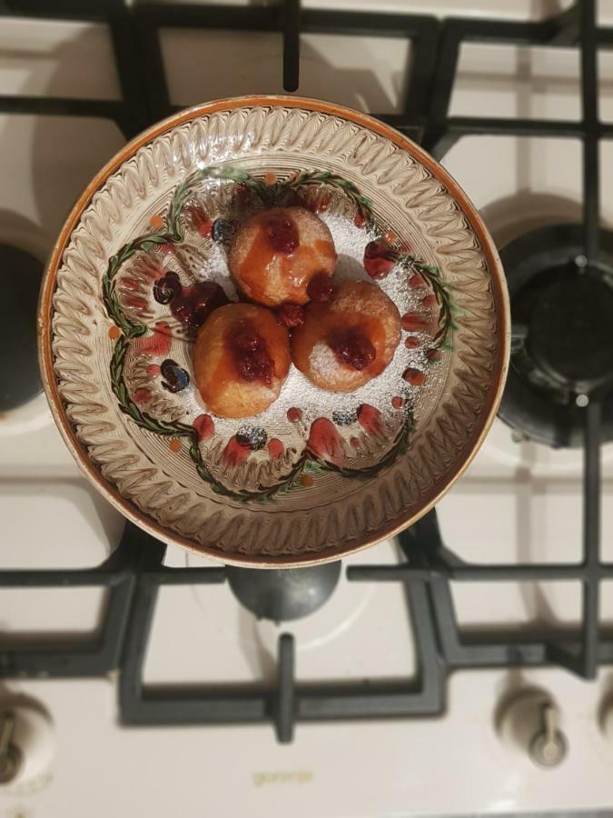 Casa Smeilor هوريزو المظهر الخارجي الصورة