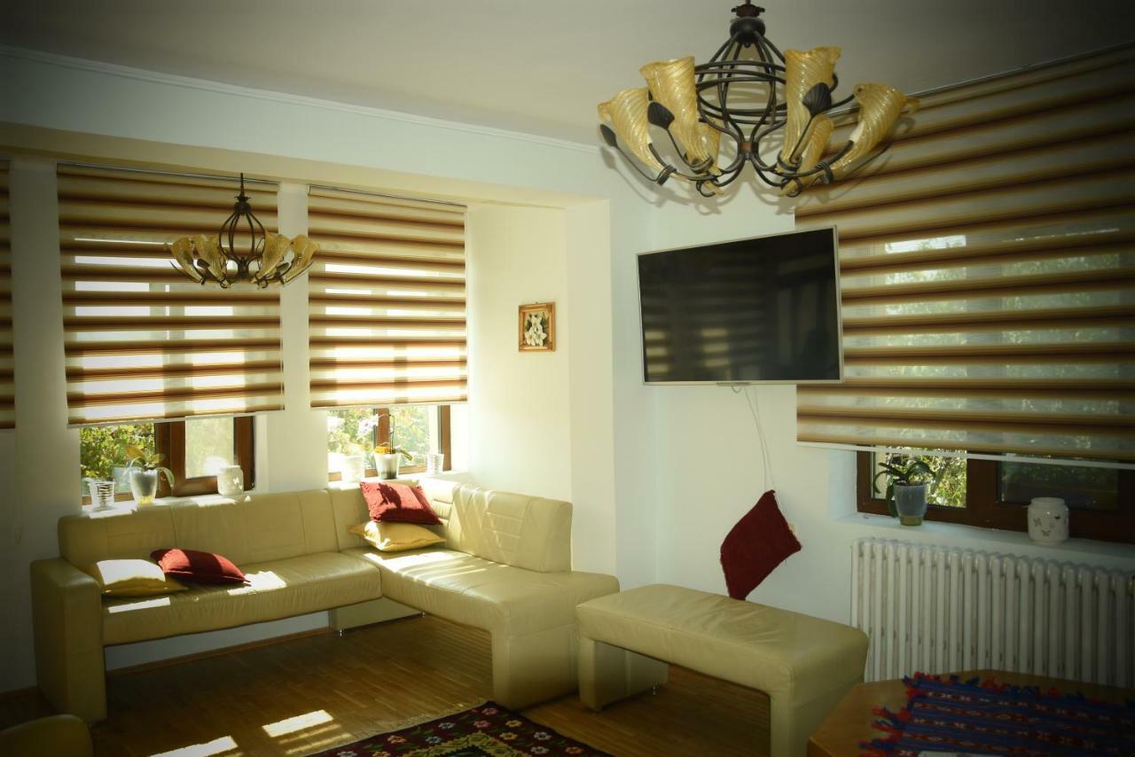Casa Smeilor هوريزو المظهر الخارجي الصورة