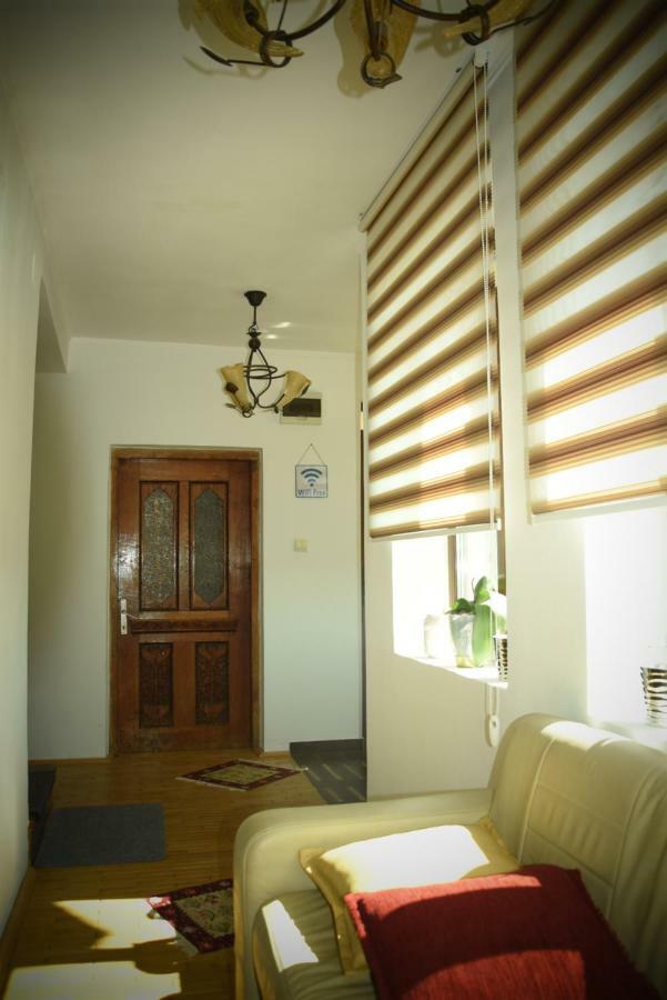 Casa Smeilor هوريزو المظهر الخارجي الصورة