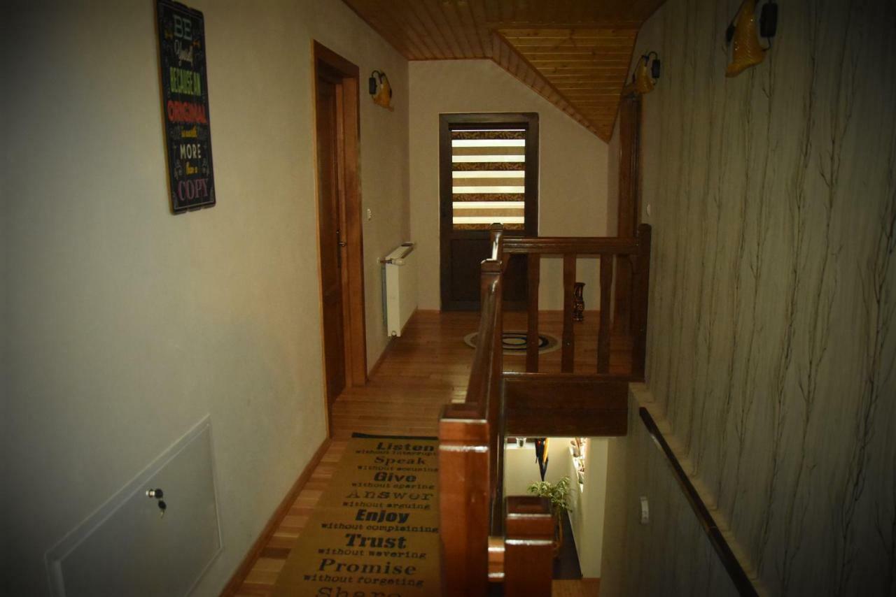 Casa Smeilor هوريزو المظهر الخارجي الصورة