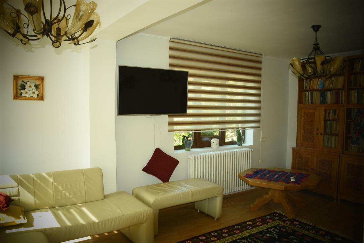 Casa Smeilor هوريزو المظهر الخارجي الصورة