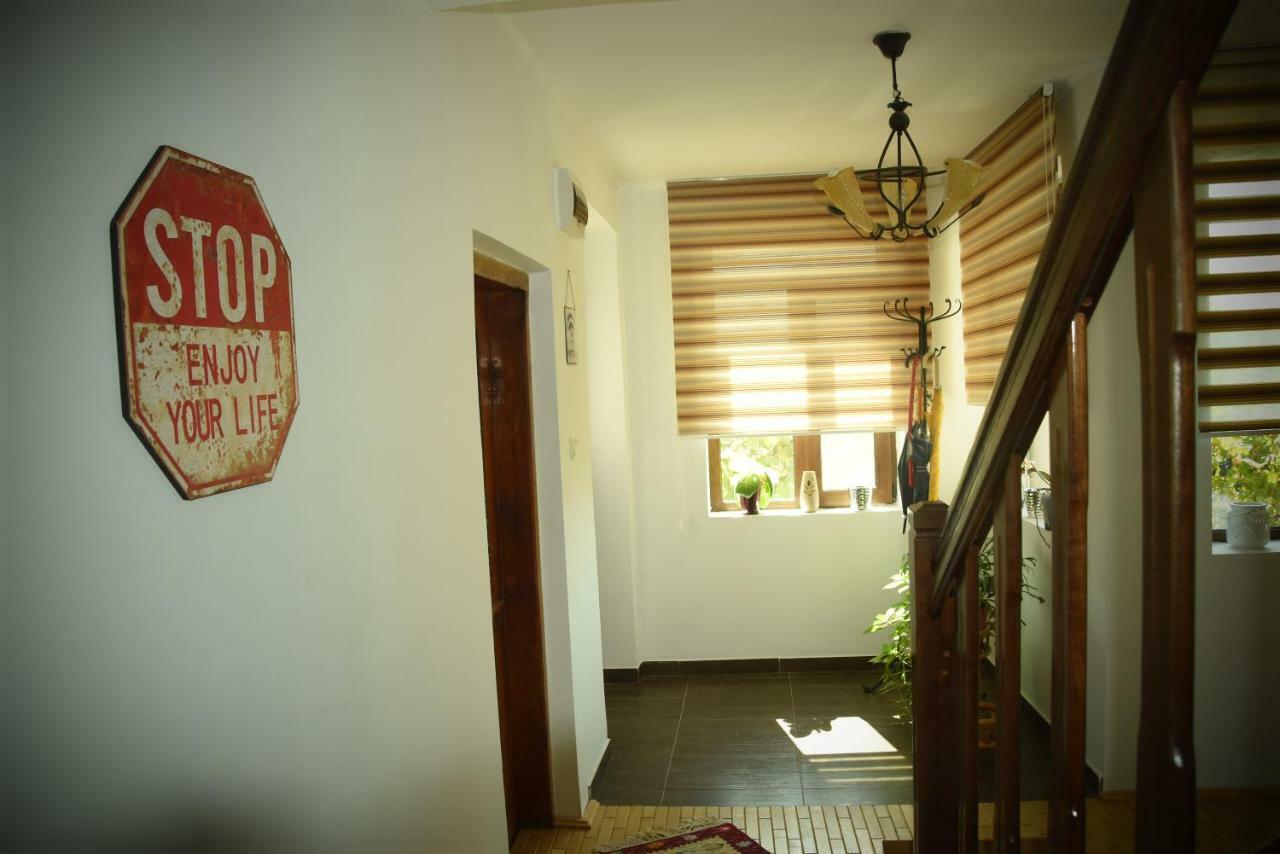Casa Smeilor هوريزو المظهر الخارجي الصورة