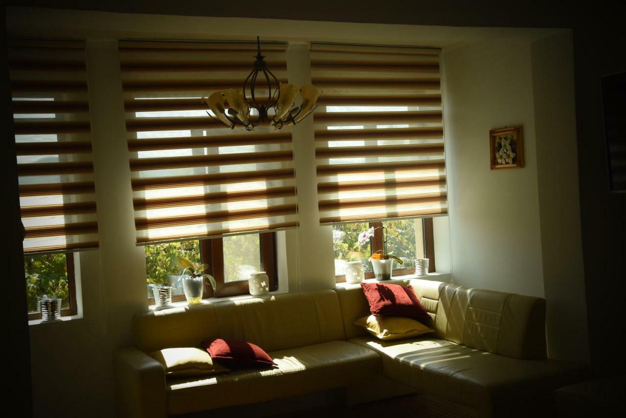 Casa Smeilor هوريزو المظهر الخارجي الصورة