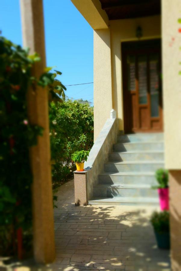 Casa Smeilor هوريزو المظهر الخارجي الصورة