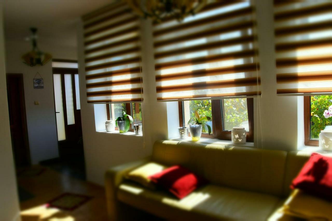 Casa Smeilor هوريزو المظهر الخارجي الصورة