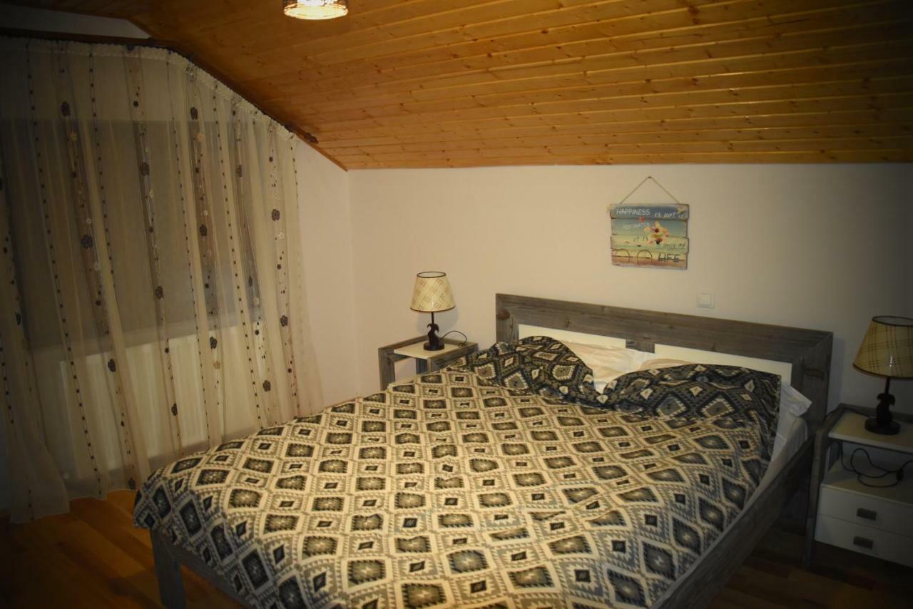 Casa Smeilor هوريزو المظهر الخارجي الصورة