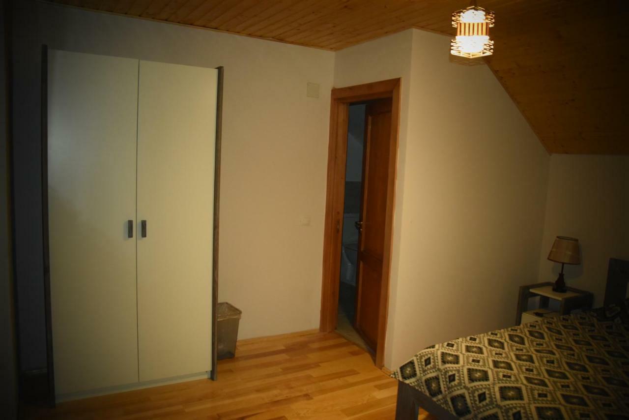 Casa Smeilor هوريزو الغرفة الصورة