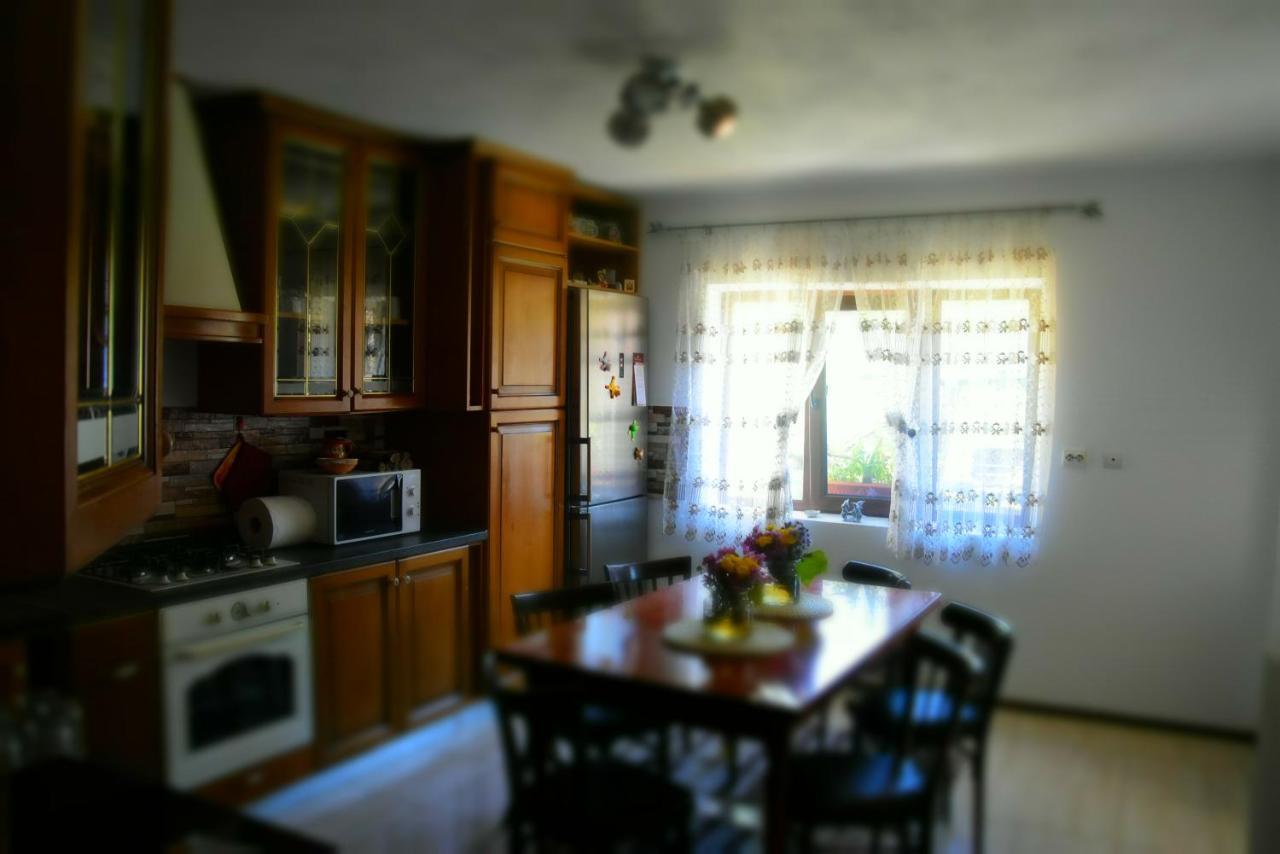 Casa Smeilor هوريزو المظهر الخارجي الصورة